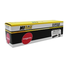 Картридж Hi-Black (HB-CRG-045H M) для Canon LBP-611/613/MF631/633/635, M, 2,2K Картридж Hi-Black (HB-CRG-045H M) для Canon LBP-611/613/MF631/633/635, M, 2,2K
