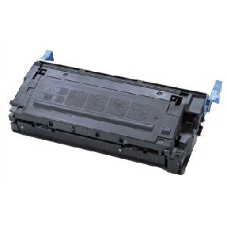 Картридж лазерный HP C9720A черный для Color LJ4600 Series, Black 9000 стр.