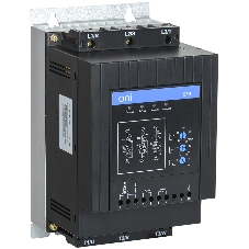 Устройство плавного пуска IEK ONI SFB 3Ф 380В 18кВт 37A Uупр 110-220В Modbus Устройство плавного пуска IEK ONI SFB 3Ф 380В 18кВт 37A Uупр 110-220В Modbus