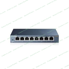 Коммутатор 8PORT 1000M TL-SG108 TP-LINK