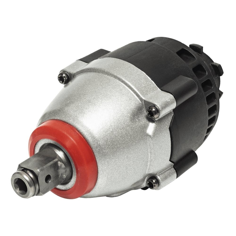 Гайковерт аккумуляторный ударный Интерскол GAU-300 MODUL 148.1.3.00