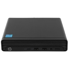 Компьютер HP 260 G9 Mini Core i3-1315U,8Gb,256Gb,eng usb kbd,DOS,1Wty