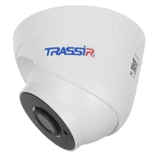 IP-камера TRASSIR TR-D4S1 v3 3.6 - 4Мп