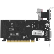 Видеокарта AFOX AF210-512D3L3-V2 PCIE16 G210 512MB GDDR3 64bit VGA DVI HDMI RTL