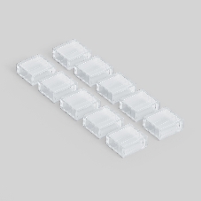 End Cup 220V 2835/ Заглушка для лент LS014 220V, LS015 220V (10pkt)