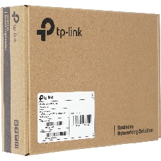 Модуль SFP TP-Link SMB TL-SM321B 1000Base-BX WDM LC TX:1310nm RX:1550nm 10км