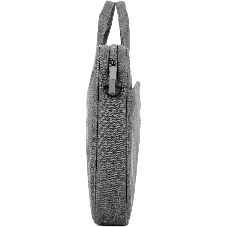 Сумка для ноутбука Continent CC-012 Grey нейлон, до 15,6