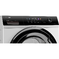 Стиральная машина Haier HW70-BP12269 белый, загрузка фронтальная 7 кг, 1200 об/мин, класс: A+++