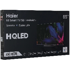 Телевизор Haier 65