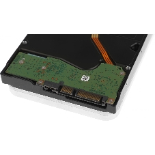 Жесткий диск HDD Seagate IronWolf Pro 20Tb 7200rpm SATA 256Mb 3.5