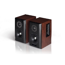 Акустическая система Edifier S350DB Brown 2.1,150W RMS, дерево, Bluetooth aptX