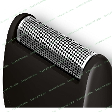 Машинка для стрижки Philips, черный