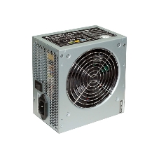 Блок питания Chieftec GPA-450S8 OEM, 450Вт, 80 PLUS, 120мм, серый