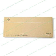 Тонер-картридж Konica-Minolta bizhub C3350i/C4050i желтый TNP-79Y