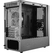 Компьютерный корпус MINITOWER MATX W/O PSU NR400-KGNN-S00 COOLER MASTER