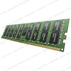 Оперативная память Samsung, DDR4, 32GB (1x32GB), 3200MHz, CL22, ECC, RDIMM, OEM