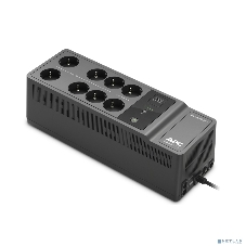 Источник бесперебойного питания APC Back-UPS BE650G2-GR/650ВА/400Вт/8xCEE 7 (евророзетка)