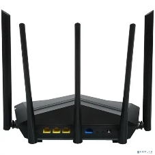 Маршрутизатор/роутер Wi-Fi Tenda 1200MBPS 1000M 3P AC11
