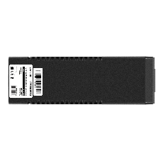Источник бесперебойного питания ExeGate SpecialPro Smart LLB-600.LCD.AVR.2SH 600VA/360W, LCD, AVR, 2*Schuko, черный