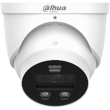 Камера видеонаблюдения IP Dahua DH-IPC-HDW3849HP-AS-PV-0360B-PRO 3.6-3.6мм цв. (DH-IPC-HDW3849HP-AS-PV-PRO)