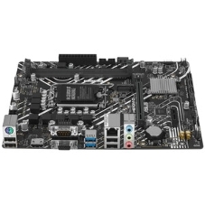 Материнская плата ASUS PRIME H610M-D, LGA 1700, Intel H610, 2xDDR5, 4xSATA, 1xM.2, 1xPCIe 4.0 x16, 1x1Gb LAN, 2xUSB-A 3.2 Gen 1, 4xUSB-A 2.0, 1xHDMI, 1xVGA, 3x3.5 мм, 1xRS-232, 7.1, mATX