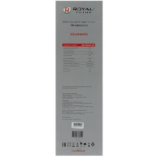 Тепловентилятор Royal clima COLONNATO RFH-C2000DC-W