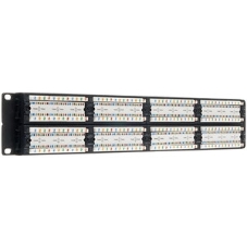 Патч-панель Lanmaster TWT-PP48UTP 19
