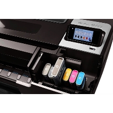 Плоттер HP DesignJet T1700 44-in PostScript Printer