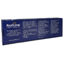 Картридж струйный ProfiLine PL-T9454 для принтеров Epson WorkForce Pro C5210/C5215/C5290/C5710/C5790 с чернилами Yellow