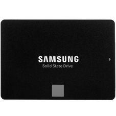Накопитель SSD Samsung 1Tb 870 EVO Series MZ-77E1T0B/EU