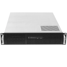 Серверная платформа ExeGate EX293877RUS Pro 2U650-06/2U2098L (RM 19