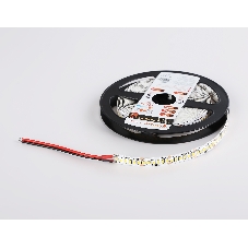 Светодиодная лента Ambrella light GS1401 2835 240Led/ 17W m/ 12V IP20 3000K/ 5000*10*1.2mm (2 конт.)