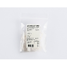 GS6861 Соединитель угловой COB 12/24V для лент 10mm (2 конт.) (10шт)