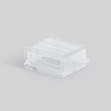 End Cup 220V 2835/ Заглушка для лент LS014 220V, LS015 220V (10pkt)