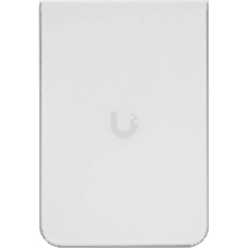 Точка доступа Wi-Fi IN-WALL WI-FI 6 U6-IW Ubiquiti