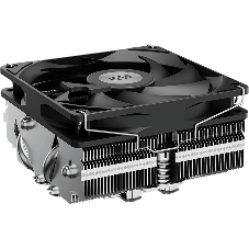 Устройство охлаждения (кулер) PcCooler RC400-53 Soc-AM5/AM4/1200/1700/1851 4-pin Al+Cu 130W Ret (RC400-XXNWXX-GL)