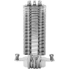 Устройство охлаждения(кулер) Thermalright Assassin King 120 SE ARGb серебристый 120мм алюминий+медь 1550rpm 25.6db 4-pin 148мм