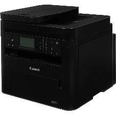 МФУ лазерное Canon i-Sensys MF275dw (5621C001), A4, ч/б, печ. 29 стр/мин., скан. до 20 стр/мин (ч/б) 15 стр/мин (цвет), 2400 x 600 dpi (печать) 600x600dpi (скан.), USB, RJ-45, Wi-Fi, Air Print, Mopria