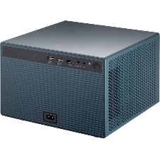 Проектор ViewSonic LX60HD LCD 630Lm ANSI (1920x1080) 4200:1 ресурс лампы:20000часов 2xUSB typeA 1xHDMI 4.3кг