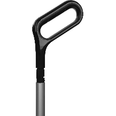 Пылесос-электровеник Karcher KB 5 белый, питание от аккумулятора, 20 Вт, уборка сухая, пылесборник 0.37 л, работа от АКБ max 30 мин