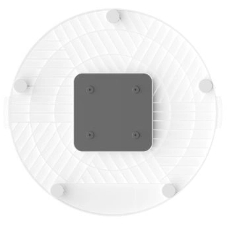 Вентилятор Xiaomi Smart Standing Air Circulation Fan белый, напольный, 18 Вт, 100 скоростей, 32 см