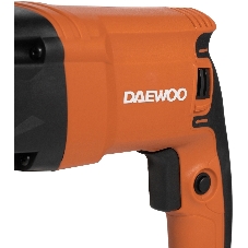 Перфоратор Daewoo DAH 920, SDS-plus, 920 Вт, 3,4 Дж, от сети