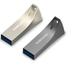 Флешка USB 256Gb USB Drive USB 3.1 Samsung BAR Plus (up to 300Mb/s) (MUF-256BE4/APC)