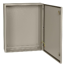 Корпус металлический ЩМП-4-0 У2 IP54 IEK_YKM40-04-54_ Корпус металлический ЩМП-4-0 У2 IP54 IEK_YKM40-04-54_