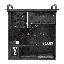 Серверный корпус ExeGate EX293562RUS Pro 4U450-26/4U4020S (RM 19