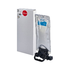 Контейнер с чернилами Sakura C13T05A200 (T05A1 C) для Epson, голубой, 20000 к., 215 мл.