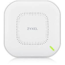 Точка доступа Zyxel NebulaFlex Pro WAX630S (WAX630S-EU0101F) AX3000 100/1000/2500BASE-T