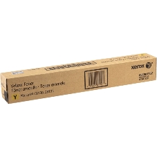 Картридж лазерный Xerox AltaLink C8130/35 (28000 стр.), желтый