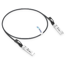 Медный кабель Generic Compatible 3m (10ft) 10G SFP+ Passive Direct Attach Copper Twinax Cable 30AWG