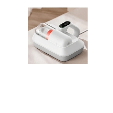 Пылесос Xiaomi Dust Mite Vacuum Cleaner Pro EU белый, 400 Вт, уборка сухая, пылесборник контейнер 0,5 л
